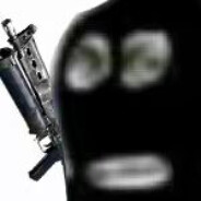 野牛干拉无悔意