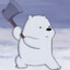 Ice Bear