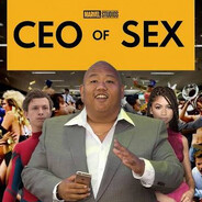 CEO of sex