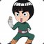 ROCK LEE