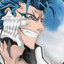 -Grimmjow Jaegerjaquez-