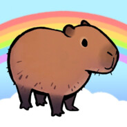 capybara avatar