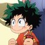 Midoriya