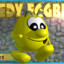 Speedy Eggbert