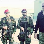 Holy ! - steam id 76561197971771018