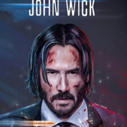JOHN WICK