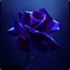 Purple Rose