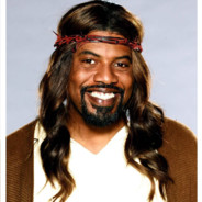 BlackJesus