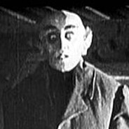 Nosferatu(Evil)