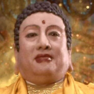 佛教扛把子释迦牟尼