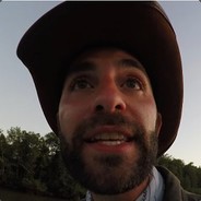 Achmed Peterson In HD