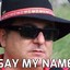 Famous Rapper