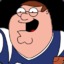 Peter Griffin