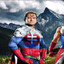 Steam avatar