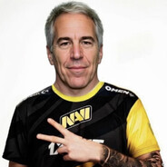 Jeffrey Epstein avatar