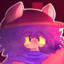 Mau but is Niko Oneshot