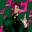 Jotaro Romanovich (JoRo)