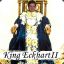 King Eckhart II