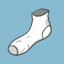 White Sock