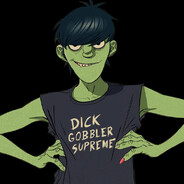Steam Avatar