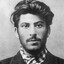 Young Stalin