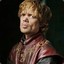 TYRION LANNISTER