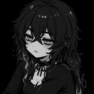 Shy! Steam avatar