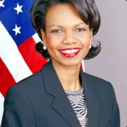 Condi Rice