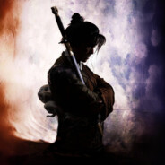 沉默的夕阳武士