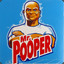 Mr.Pooper