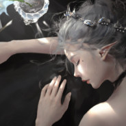 我是一条鱼我有鱼鱼证