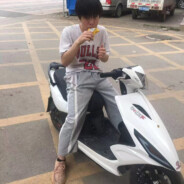 你的对手是16岁