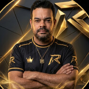 BETO "@,@" Steam avatar