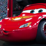 Lightning McQueen