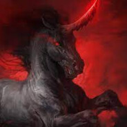 Dark Unicorn