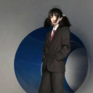 那种充满野性的美