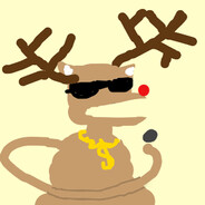 Rocky Money Rudolph