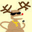 Rocky Money Rudolph