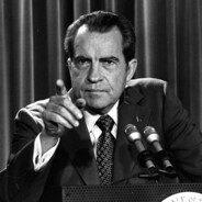 Nixon's Revenge