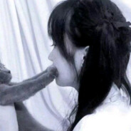 抱歉弄你一脸了。。