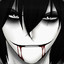 Jeff The Killer