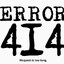 Error 414