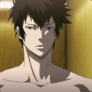 Steam Avatar