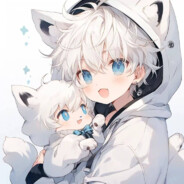 软萌可爱小南梁