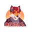 Reyals_fox