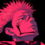 Kaonashi