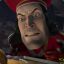 Lord Farquaad