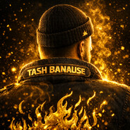 Tash Banause™ Steam avatar