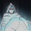 Sacrifice your body to me