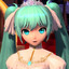Mellisa's avatar